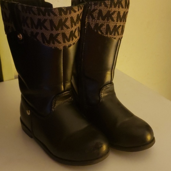 Other - MK toddler size 7 boots